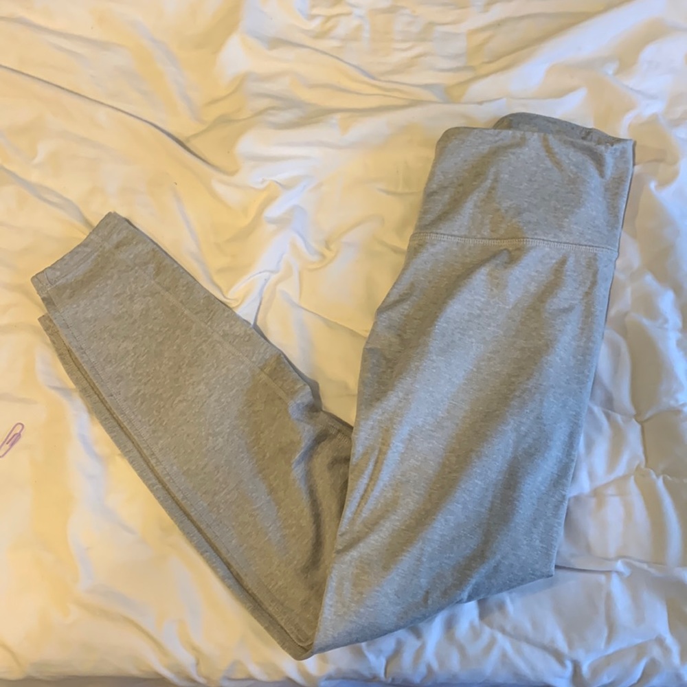 Old Navy Grey Leggings